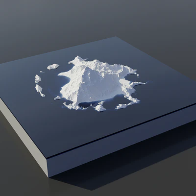 island 001 — download