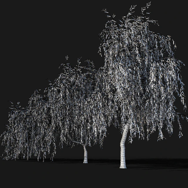 Ива#4 (2.6 m - 5.7 m) — Скачать