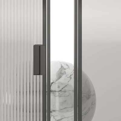 Poliform Pivot doors — Ver 6