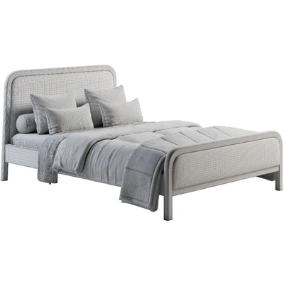 Torleone bed — Ver 7