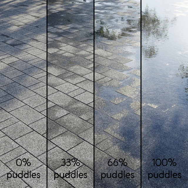 Paving — Descargar