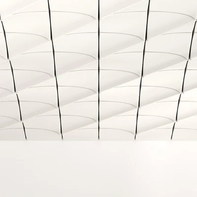 Ceiling No 005 — View 6