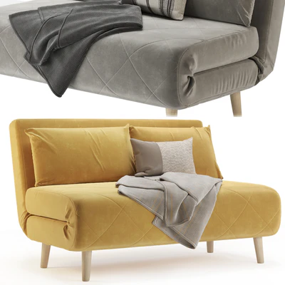 Sofa Milken — Ver 5