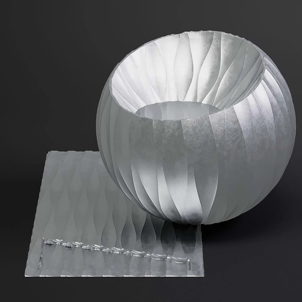 structured 009 — Скачать