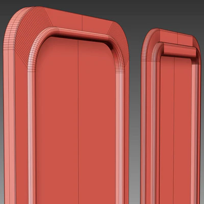 Зеркало 527 — Вид 7