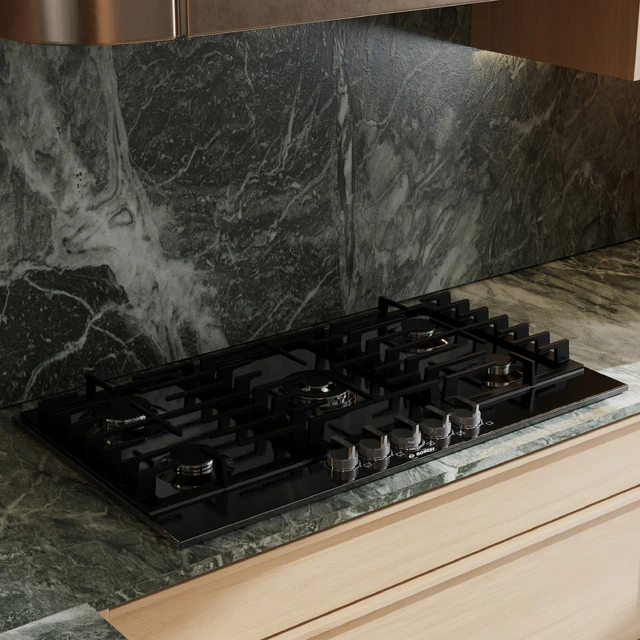 Kitchen Appliance Bosch Kitchen 80 — Descargar