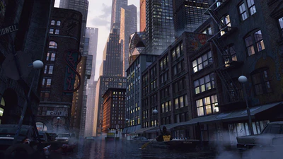 every city — download