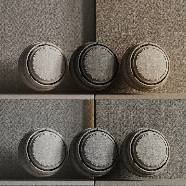 6 textures 4k in fabric 31 seamless — Descargar