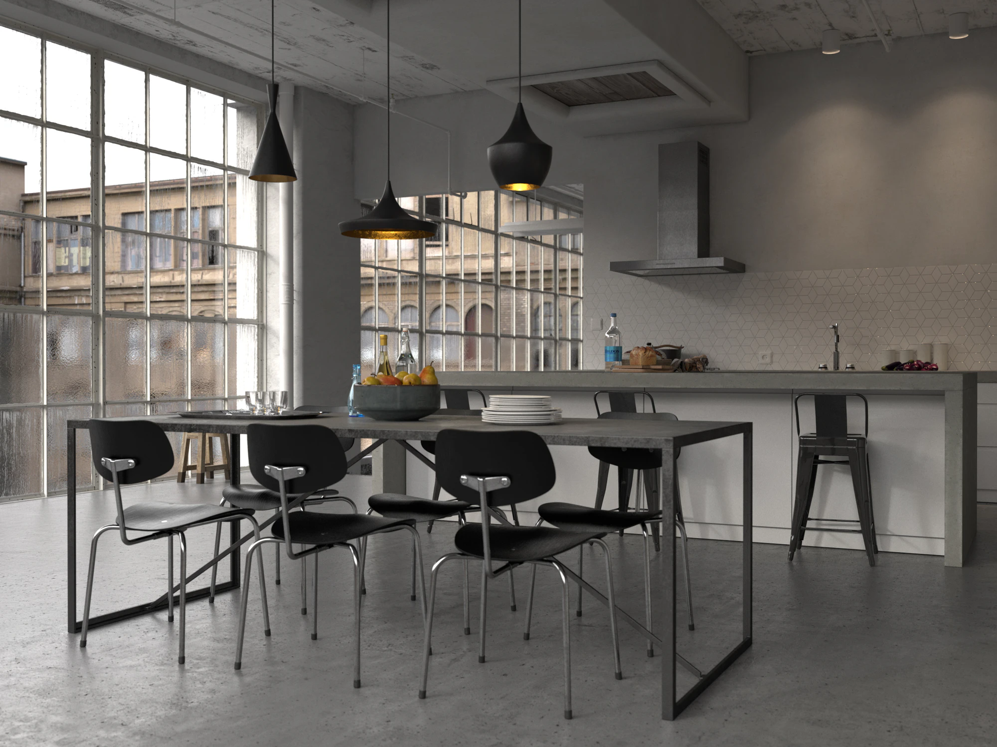 corona loft — Download