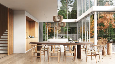 modern apartments 009 — download