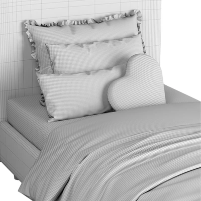 Bed Betsy Askona — Ver 3