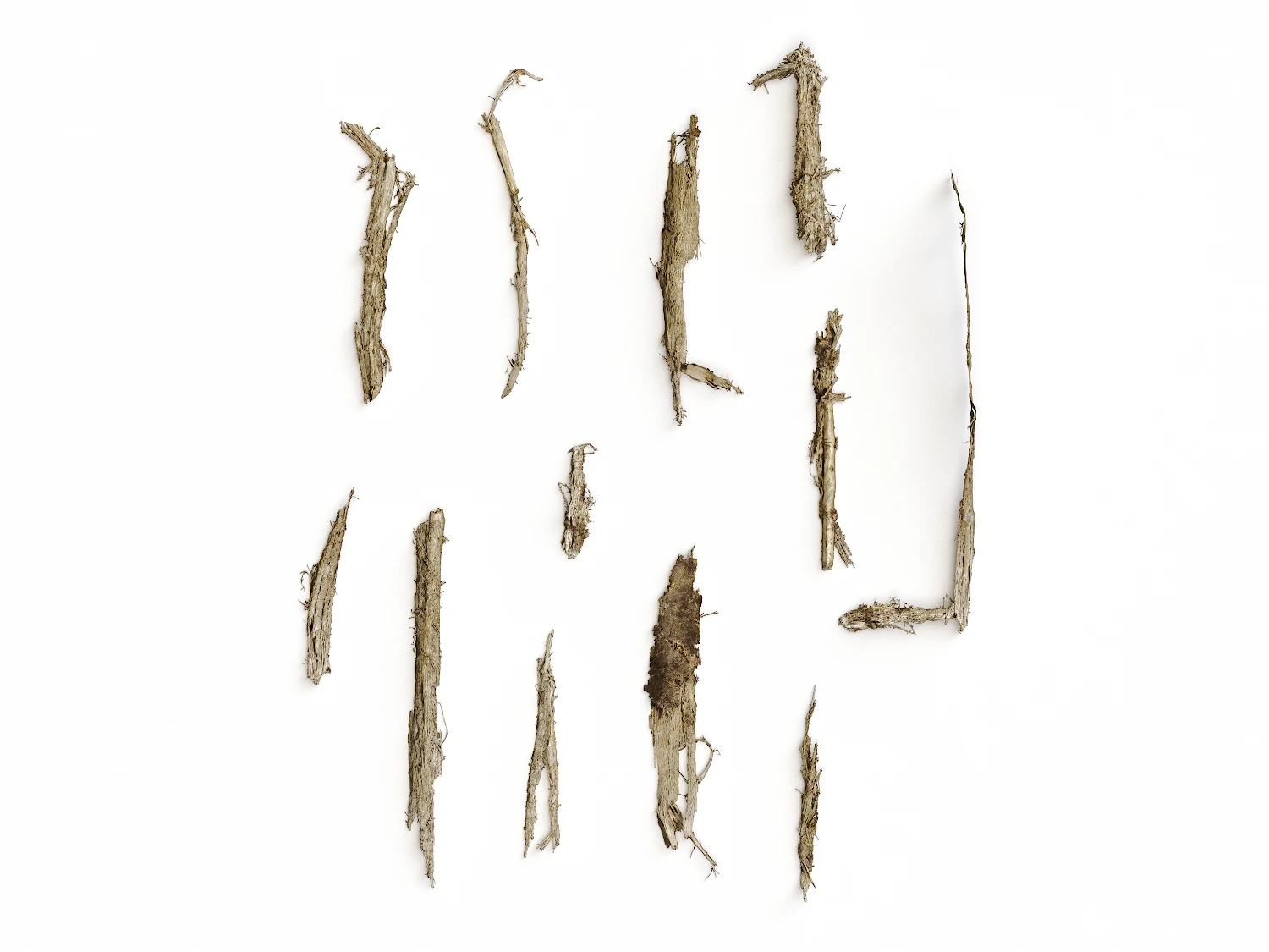 barks set — Download