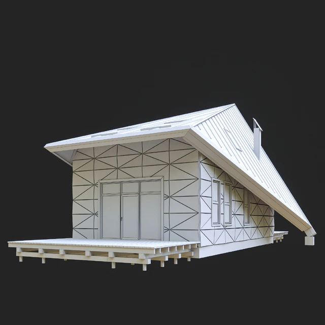 Ferest house — Descargar