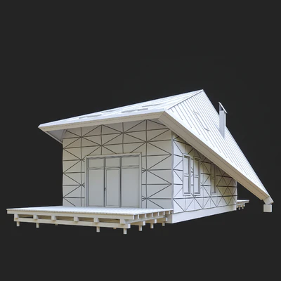 Ferest house — Ver 5