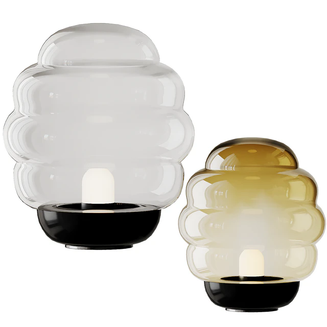 Bomma Blimp floor light from BOMMA ON-OFF — Скачать