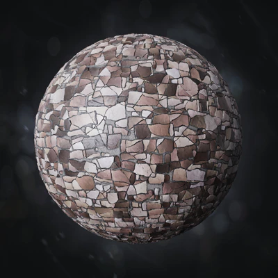 stone wall 030 — download