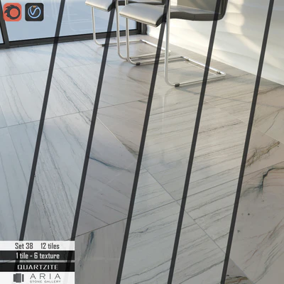 Aria stone Gallery Set 38 — скачать