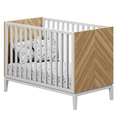 Baby crib Fjord - Ellipse — descargar