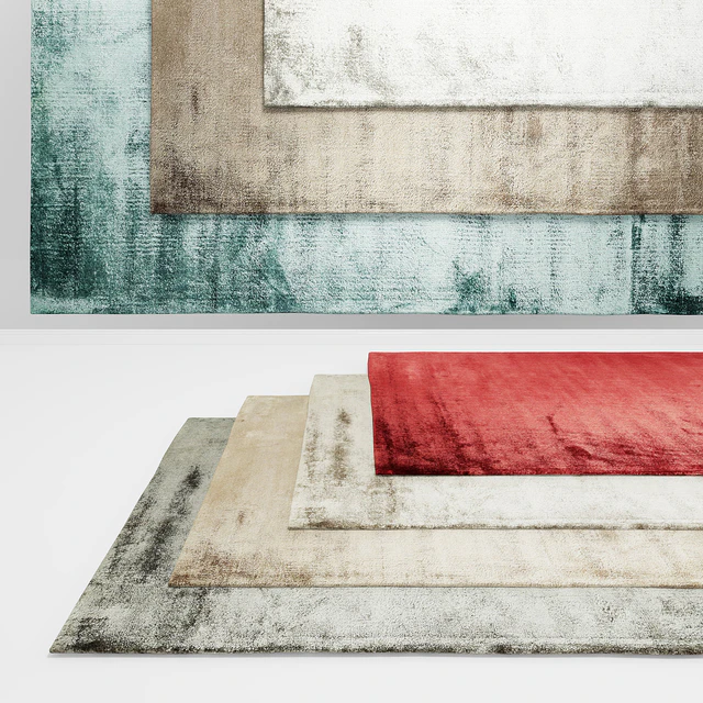 CGKIT — Dolce Viscose Rugs