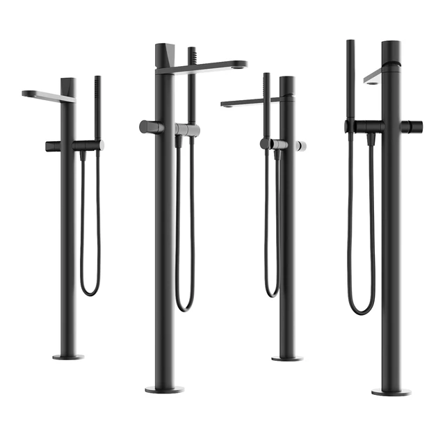 Bathtub Cielo Arcadia Febe — Descargar