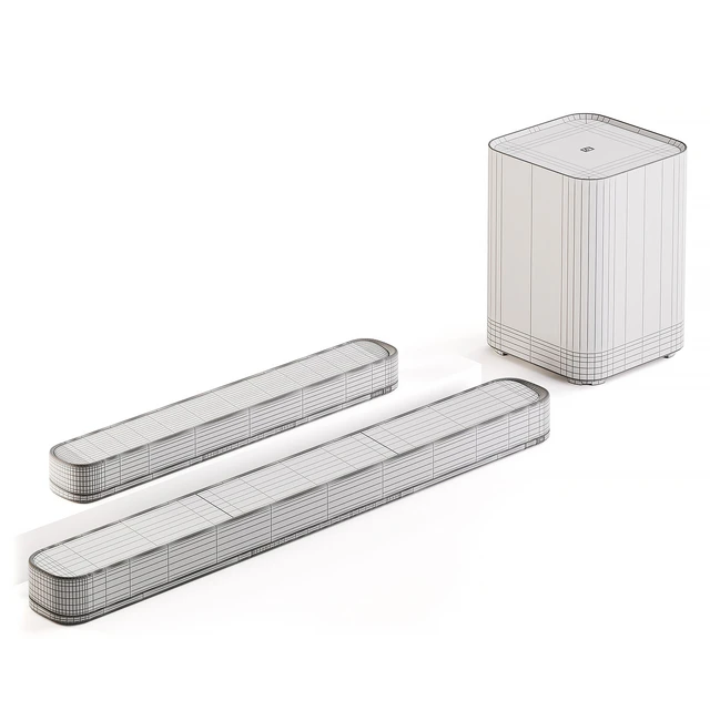 Sennheiser Ambeo audio system — Descargar