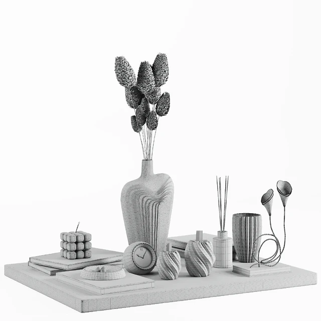 Decorative Set1 - minimalism — Скачать