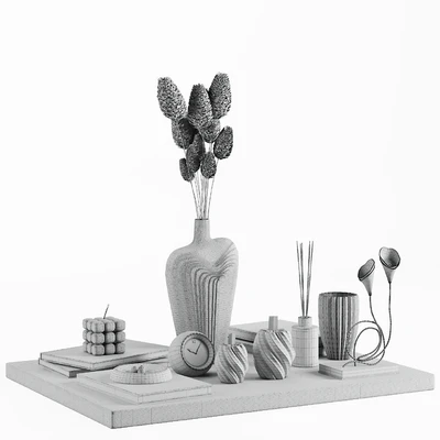 Decorative Set1 - minimalism — Вид 5