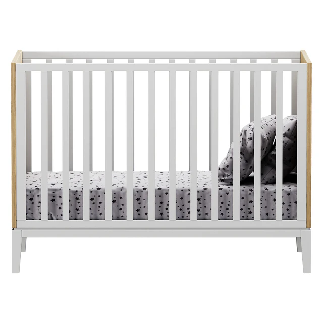 Baby crib Fjord - Ellipse — Descargar