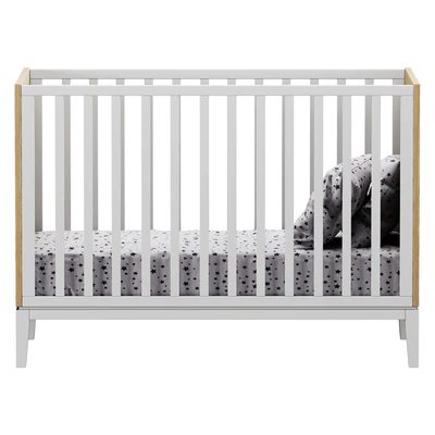 Baby crib Fjord - Ellipse — Ver 4