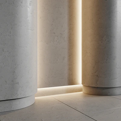 Concrete set | Decorative plaster | 2 — Вид 7