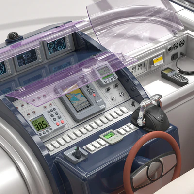 Riva RIVARAMA — Ver 7