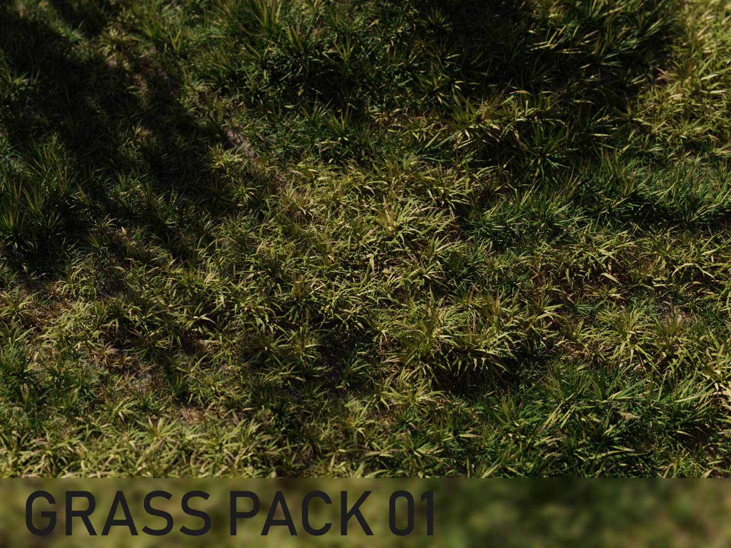 grass pack 001 — Descargar
