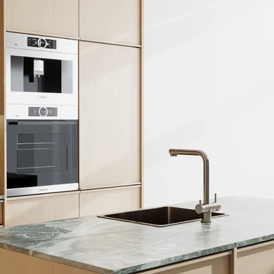 Kitchen Appliance Bosch Kitchen 80 — Ver 7