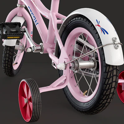 Велосипед детский. STERN — Вид 7