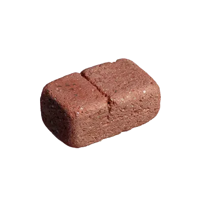 urban street pavestone red single 012 — Скачать