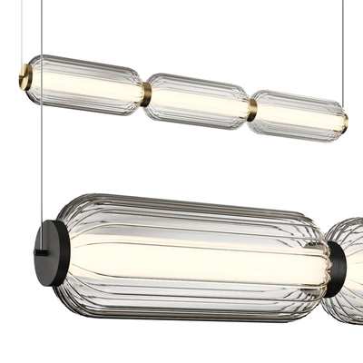 Aromas del Campo Elma Pendant Lamp — download