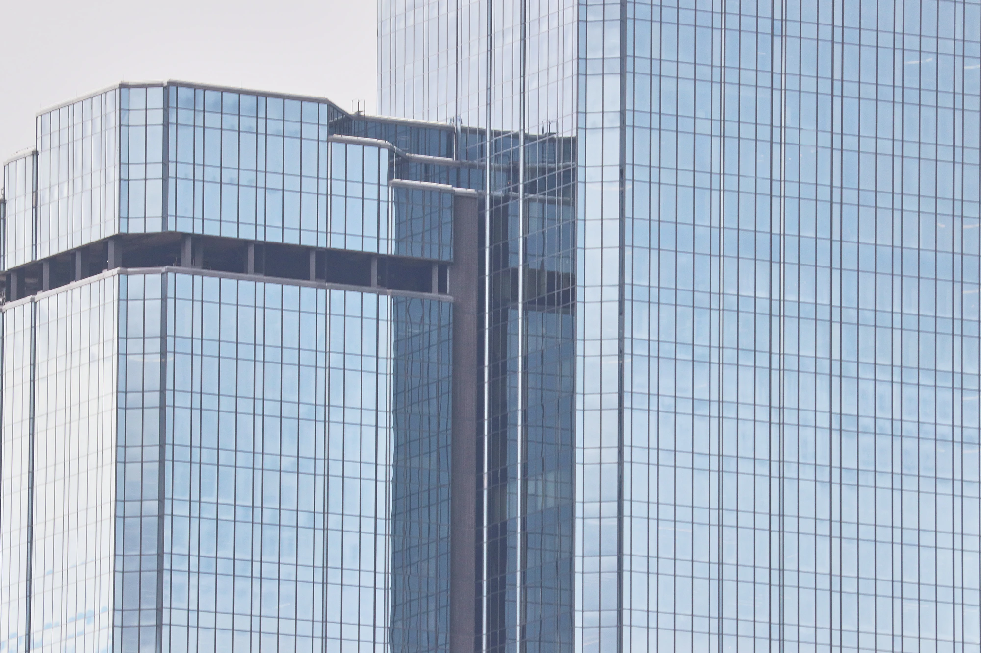 melbourne cityscape 084 — Скачать