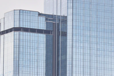 melbourne cityscape 084 — download