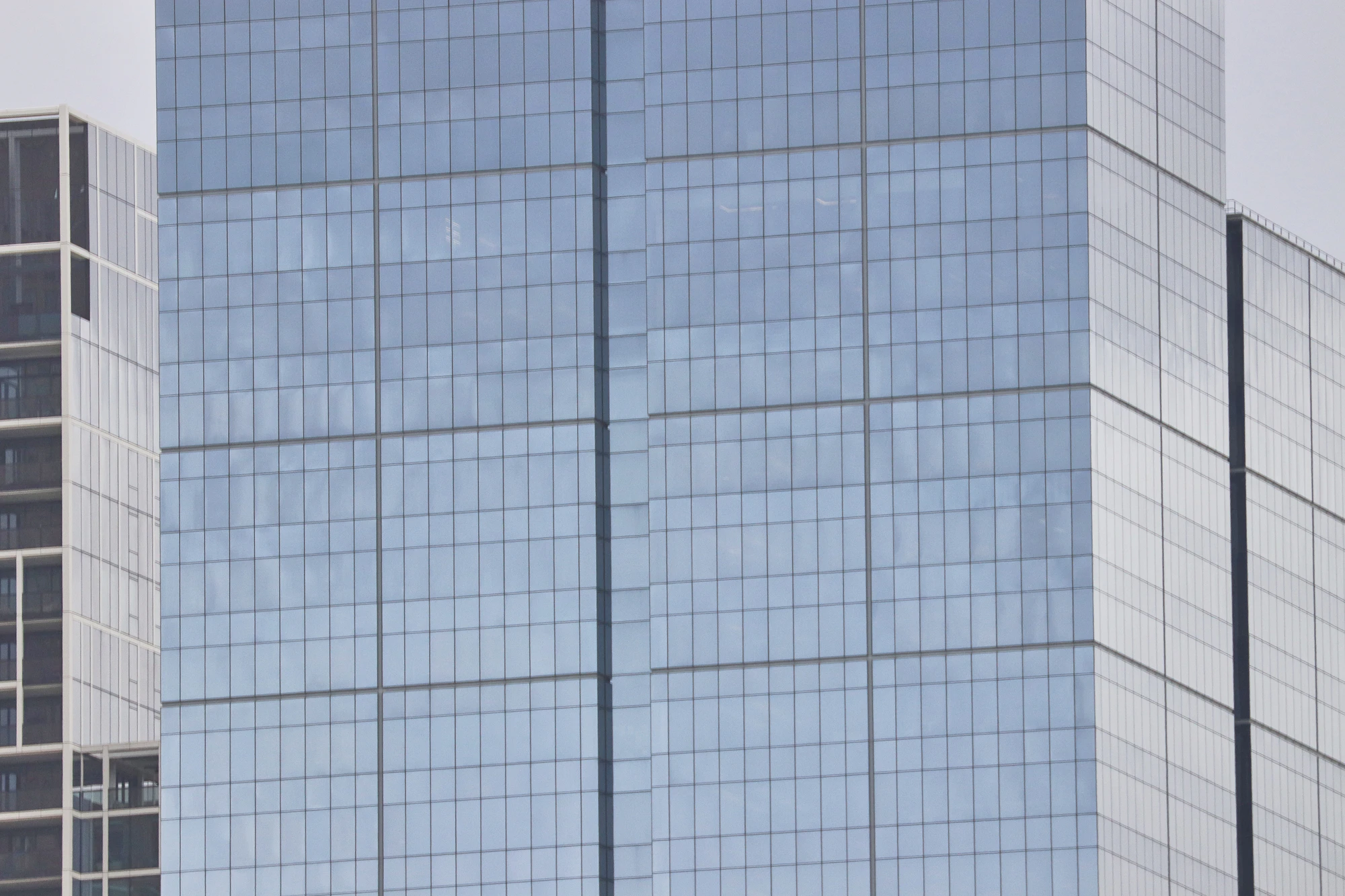 melbourne cityscape 095 — Скачать