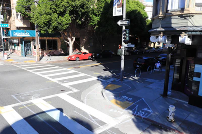 san francisco union square to haight-ashbury 026 — скачать