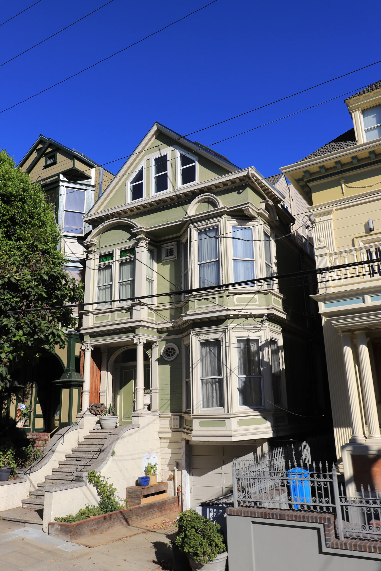 san francisco union square to haight-ashbury 028 — Скачать