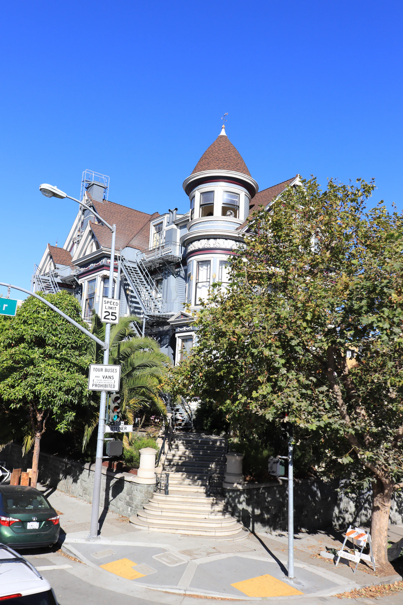 san francisco union square to haight-ashbury 033 — Скачать