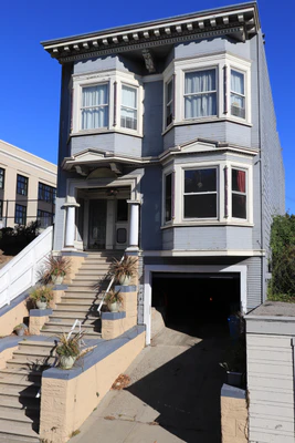 san francisco union square to haight-ashbury 034 — скачать