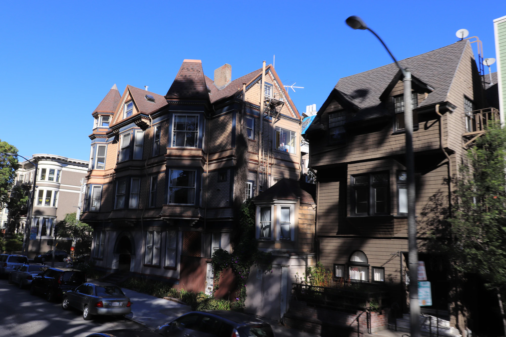 san francisco union square to haight-ashbury 038 — Скачать