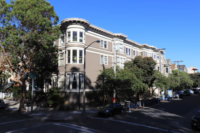 san francisco union square to haight-ashbury 039 — скачать