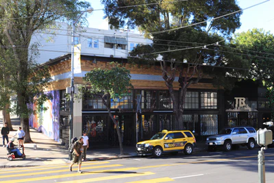 san francisco union square to haight-ashbury 042 — скачать