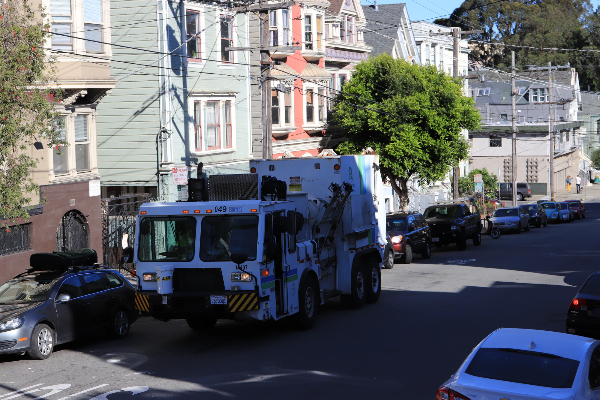 san francisco union square to haight-ashbury 044 — Скачать