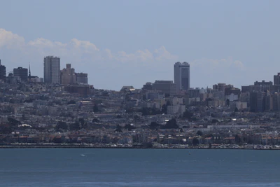 san francisco views 007 — скачать