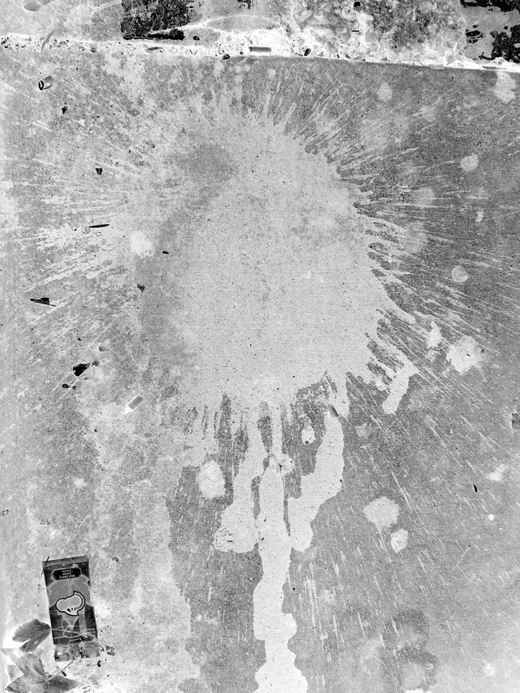 waterdanage drops impact splashes 038 — Download