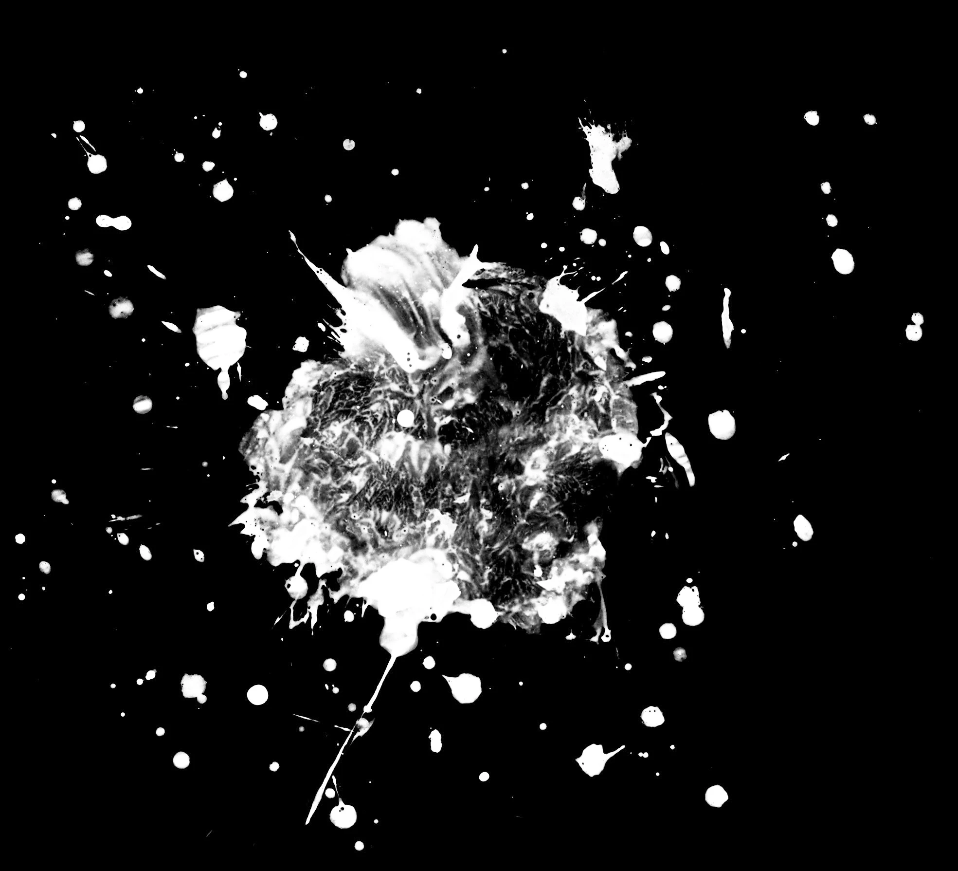 waterdanage drops impact splashes 057 — Скачать